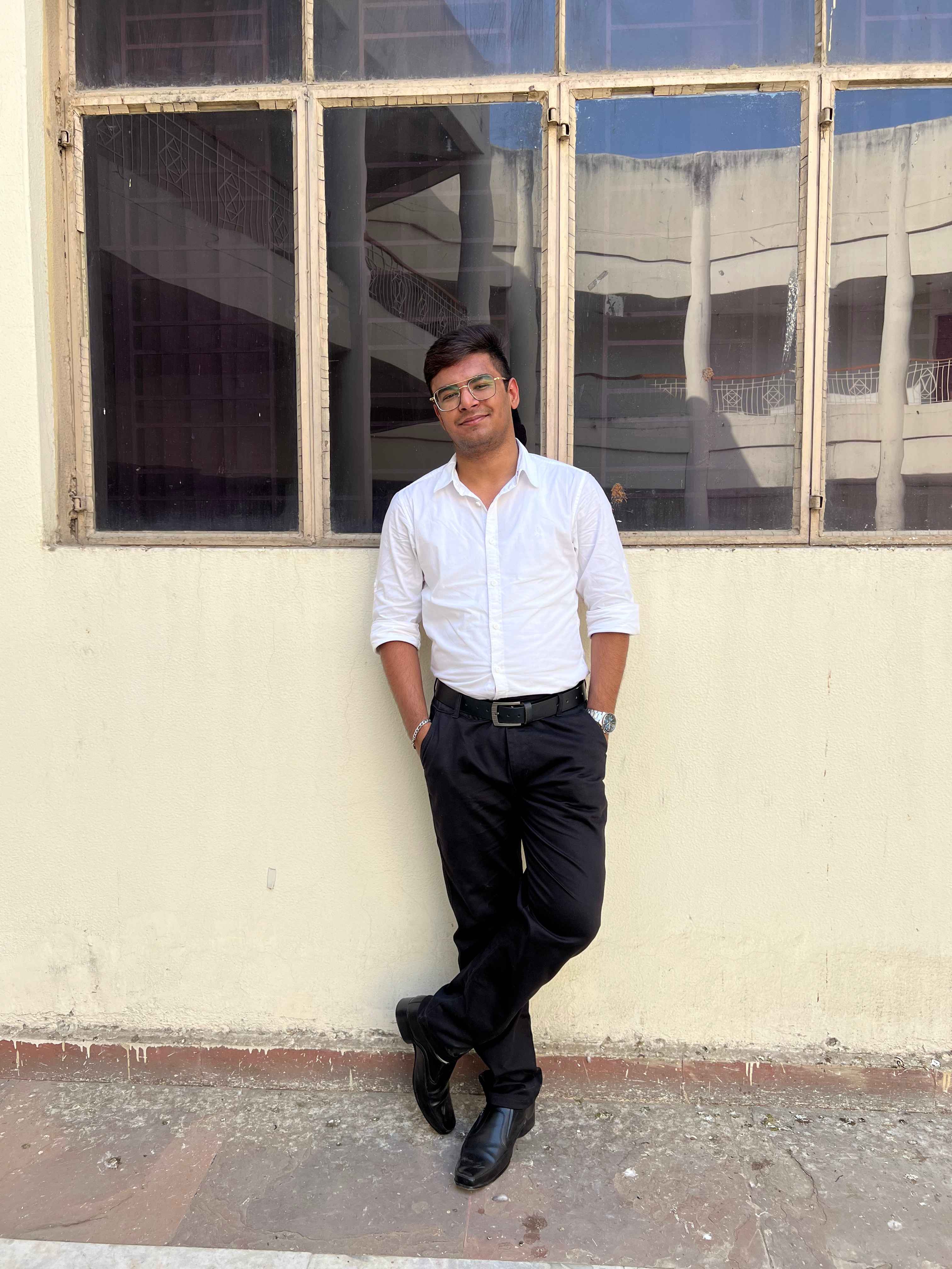 Photo of Sidharth Kapoor